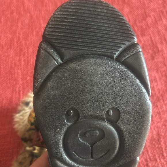 L’artiste Boots floral cute Forrestwr BM 37 - Picture 5 of 7